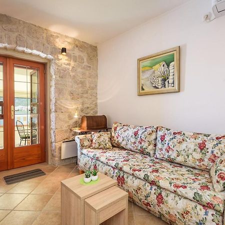 Apartment Jadranka With Sea View In Rogotin Екстер'єр фото
