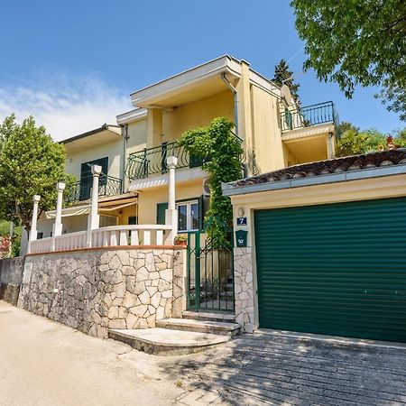 Apartment Jadranka With Sea View In Rogotin Екстер'єр фото