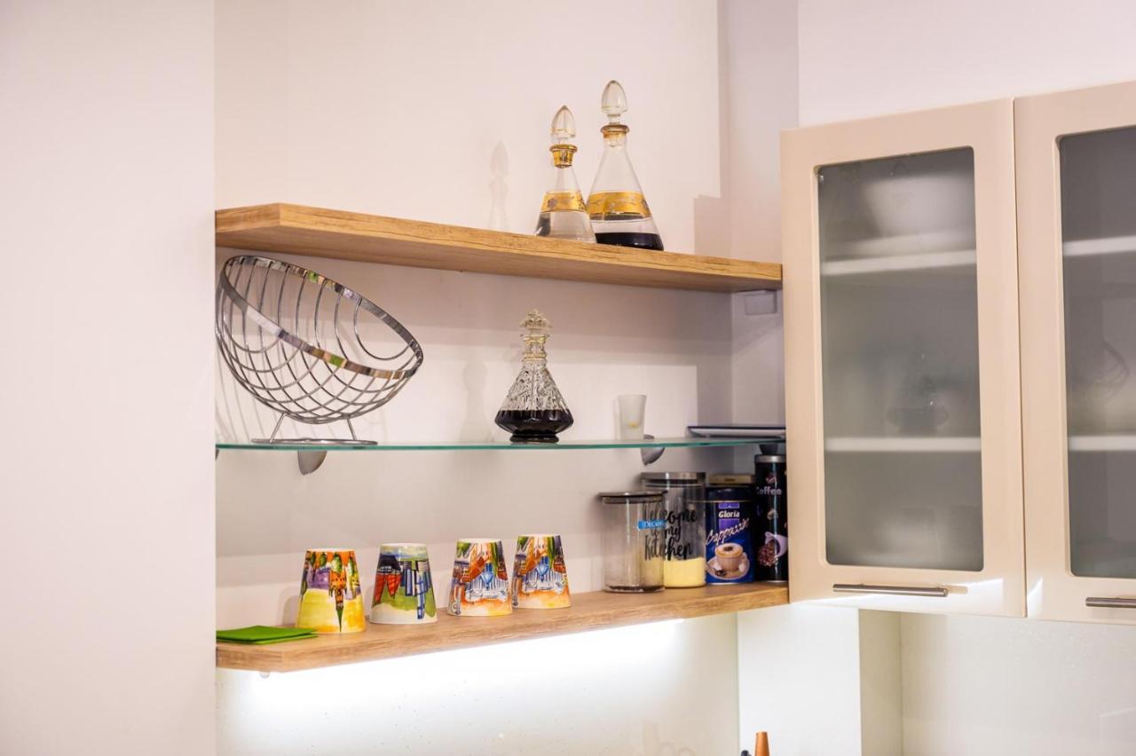 Apartment Jadranka With Sea View In Rogotin Екстер'єр фото